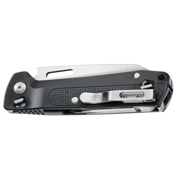 Navaja Multiherramienta FREE K4 Leatherman