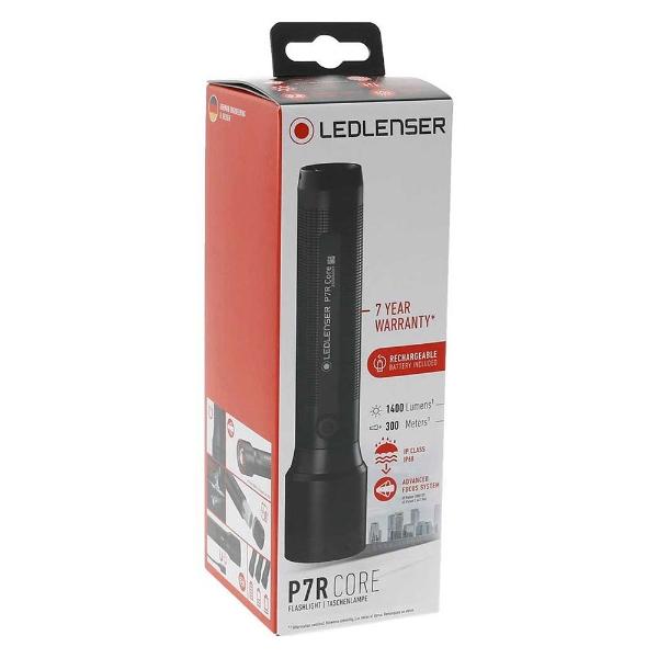 Luz Delantera Recargable para Bicicleta RN 800 Negra Olight