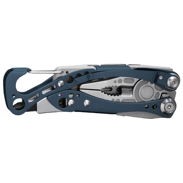 Multiherramienta SKELETOOL Azul Leatherman
