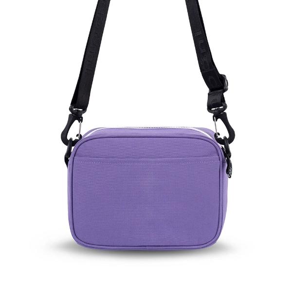 Bolsa Cruzada OSAKA Iris Sherpani