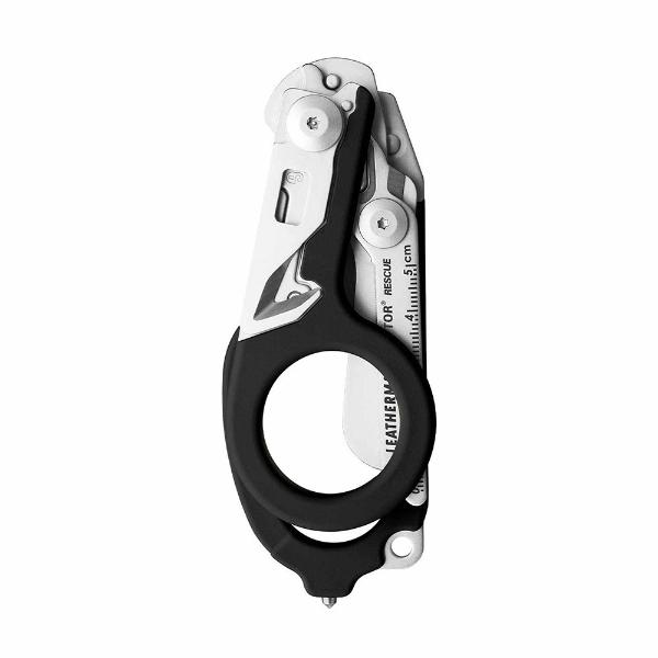 Tijera de Rescate RAPTOR RESCUE Leatherman