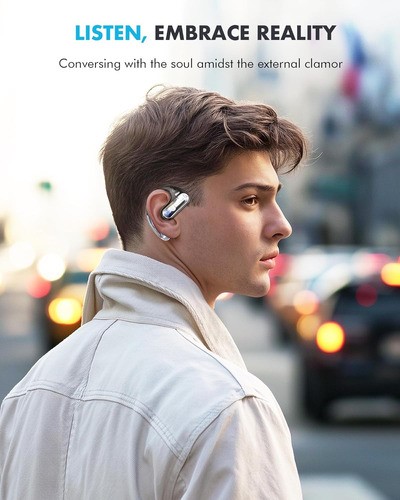 Auriculares Deportivos Bluetooth Inalámbricos Bt5.3.