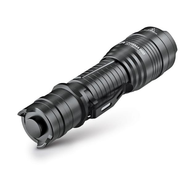 Navaja Multiherramienta FREE K4 Leatherman