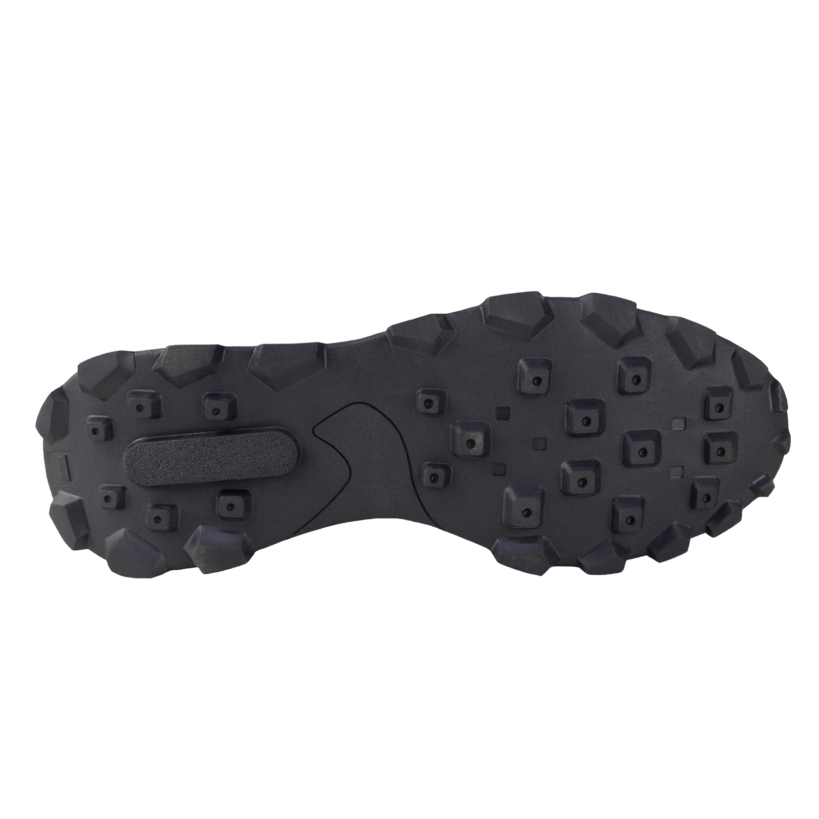 Botas Urbanas Hombre Outdoor Jeep 701 Gris Negro Piel Nobuck.