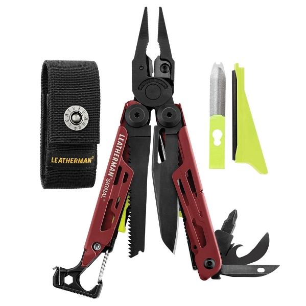 Linterna Recargable de Mano DAVINCI 1000 Nebo