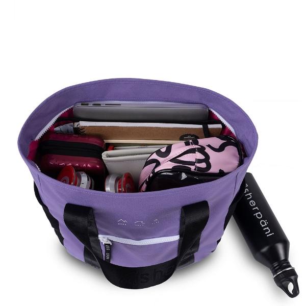 Bolsa / Mochila VIA Iris Sherpani