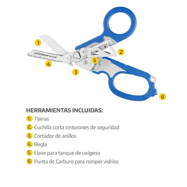 Multiherramienta SUPER TOOL 300M Tan Leatherman