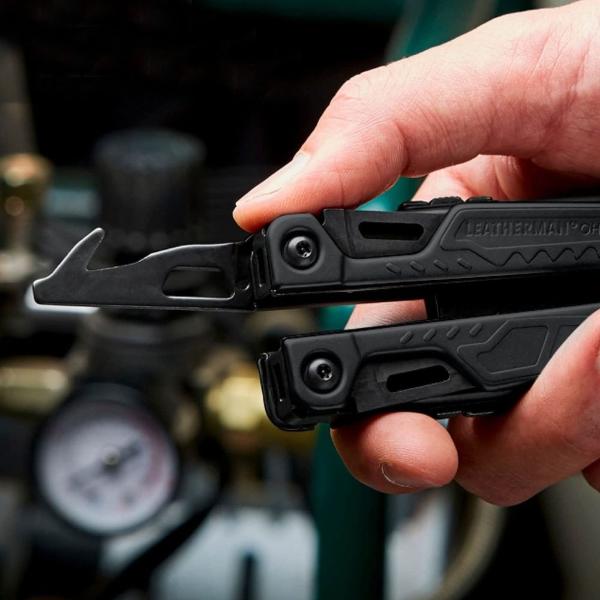 Multiherramienta OHT Negra Leatherman