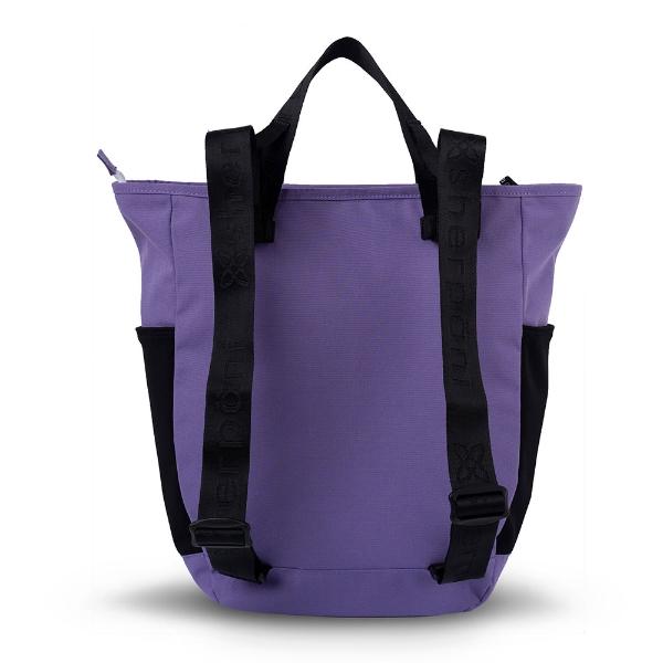 Bolsa / Mochila VIA Iris Sherpani