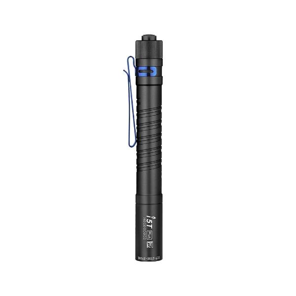 Linterna Recargable de Cabeza H5R CORE Negra Ledlenser