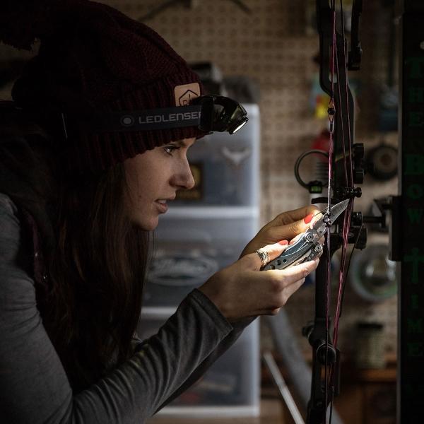 Multiherramienta SKELETOOL Azul Leatherman