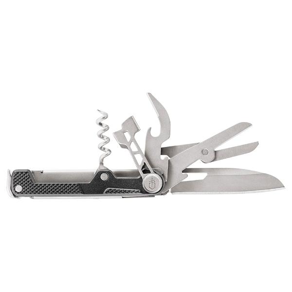 Multiherramienta SUPER TOOL 300M Tan Leatherman