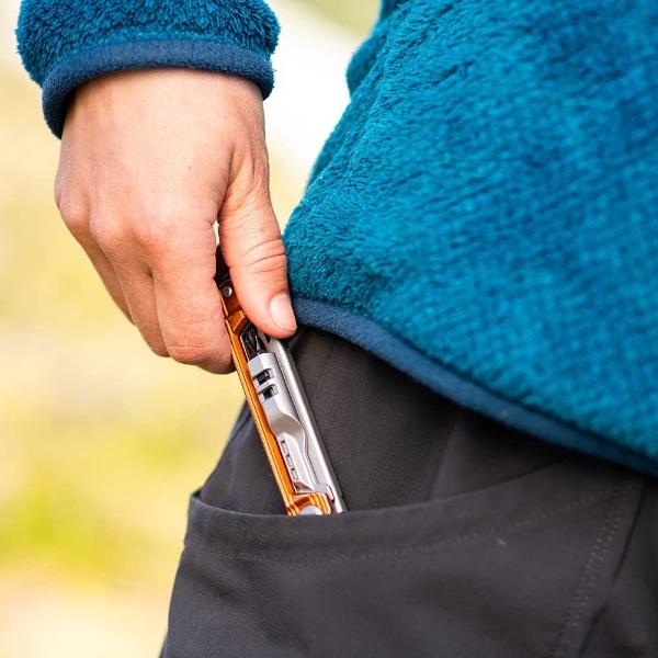 Multiherramienta ARMBAR SLIM DRIVE Gris Gerber