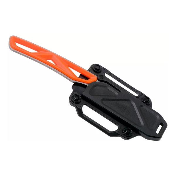 Cuchillo Intercambiable RANDY NEWBERG Naranja Gerber