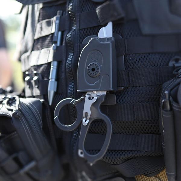 Tijera de Rescate RAPTOR RESCUE Leatherman