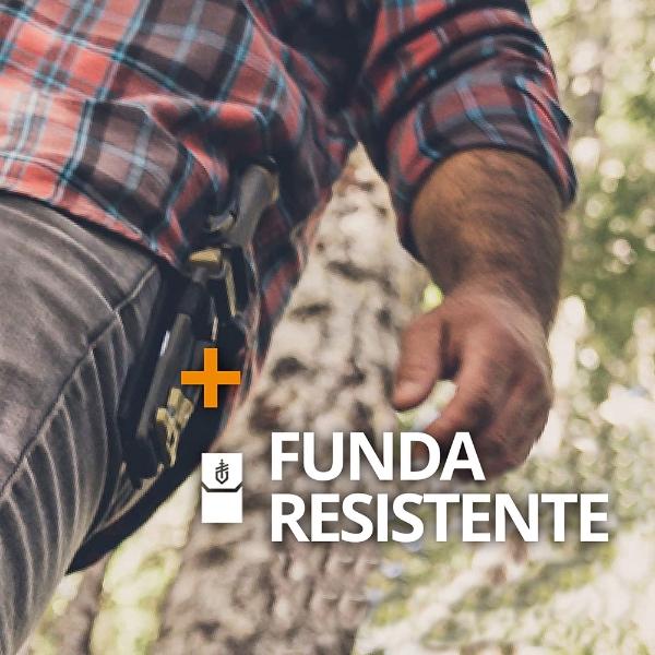 Multiherramienta SIGNAL Tan Leatherman