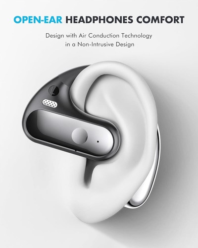 Auriculares Deportivos Bluetooth Inalámbricos Bt5.3.