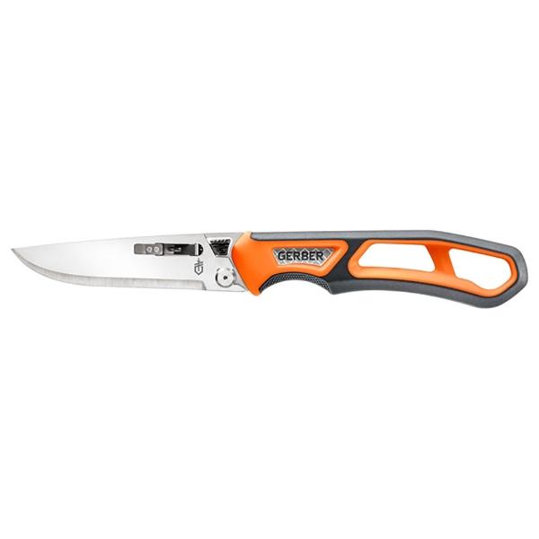 Cuchillo Intercambiable RANDY NEWBERG Naranja Gerber