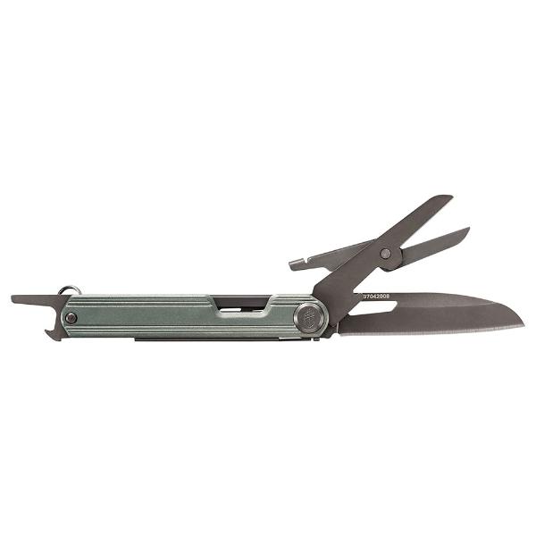 Multiherramienta BOND Plata Leatherman