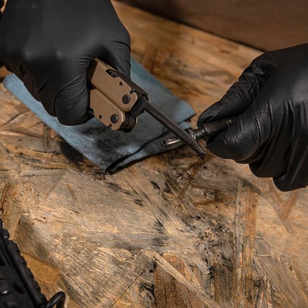 Multiherramienta SUPER TOOL 300 Plata Leatherman