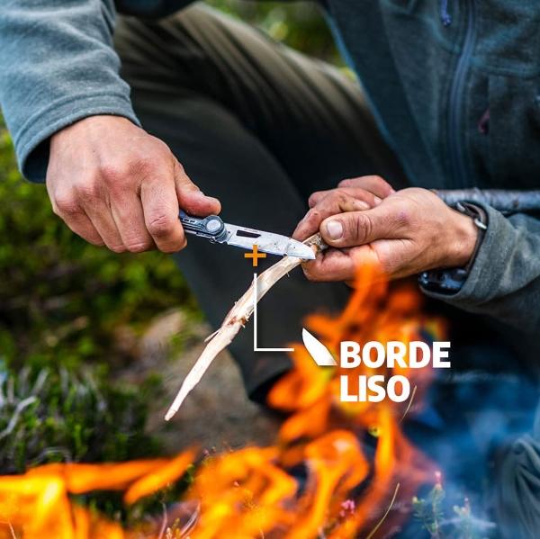 Multiherramienta ARMBAR SLIM DRIVE Gris Gerber