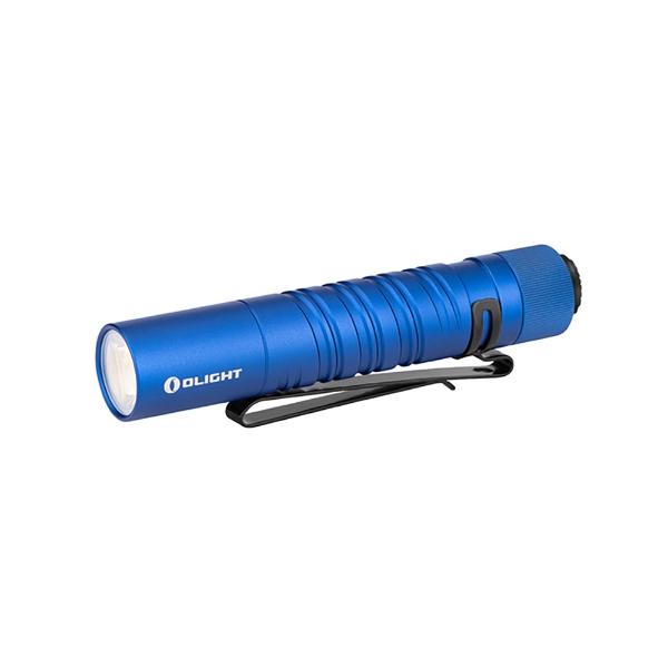 Linterna de Bolsillo I5T EOS Azul Olight