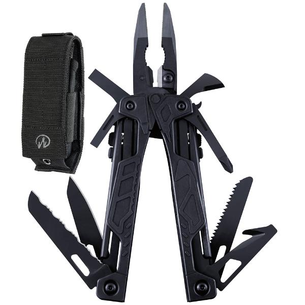 Multiherramienta OHT Negra Leatherman