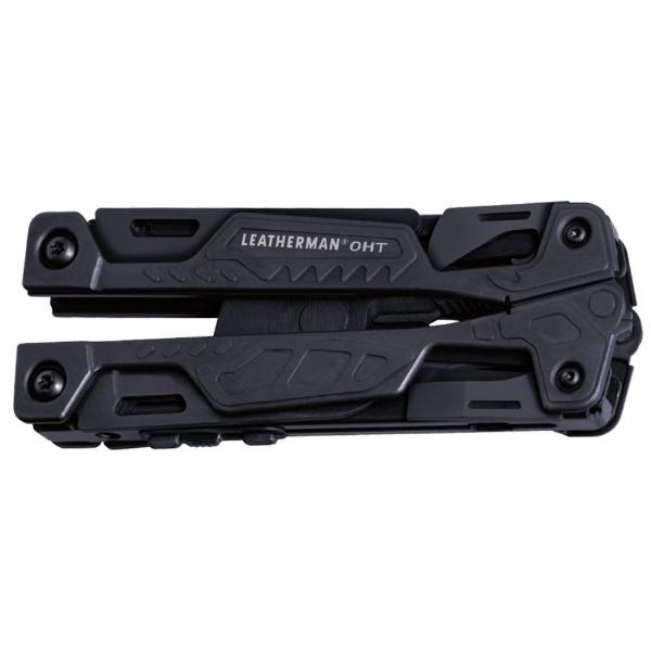 Navaja Multiherramienta FREE K4X Leatherman