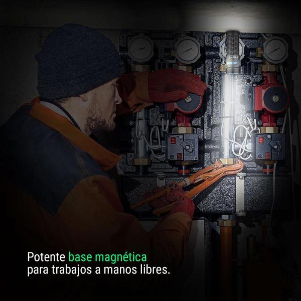 Multiherramienta SKELETOOL Azul Leatherman