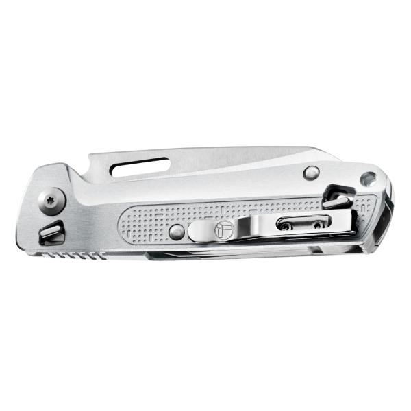 Navaja Multiherramienta FREE K4X Leatherman