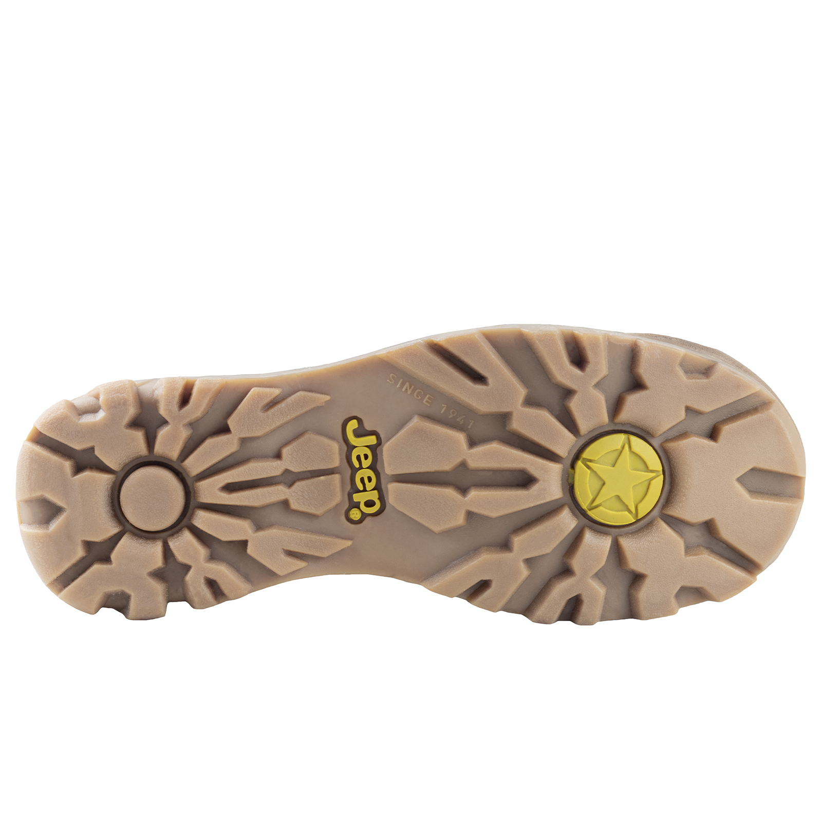 BOTAS PARA NIÑOS URBANAS JEEP BIKER JUVENIL 25522 VAIL NEGRO.