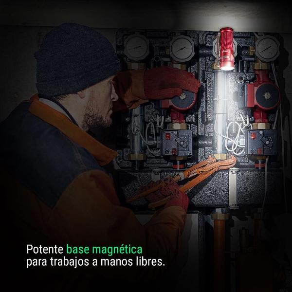 Linterna de Bolsillo I5T EOS Azul Olight