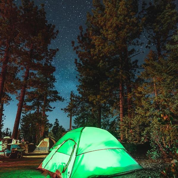 Linterna de Bolsillo I5T EOS Azul Olight