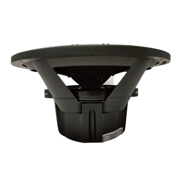 Subwoofer 10 pulgadas Doble bobina 600w Audiopipe 