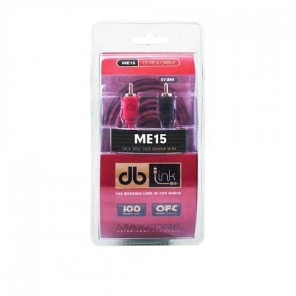 Cable Luces Dmx 2x23 100% Cobre Ofc 400mt Triple Blindaje | Envío gratis
