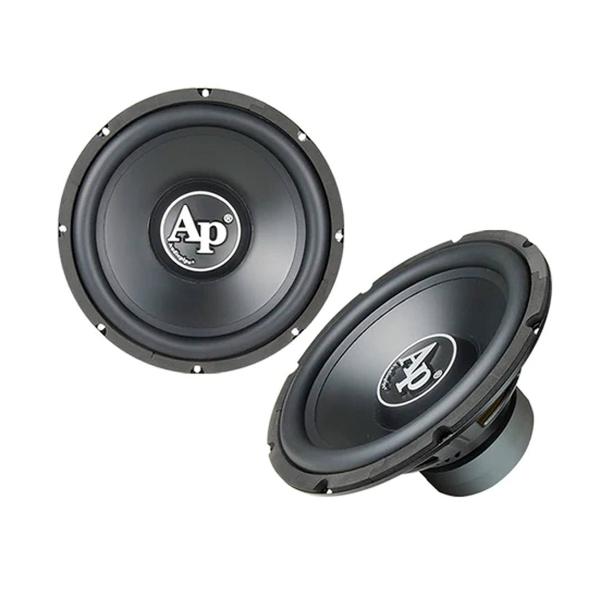 Subwoofer Auto Doble Bobina TSPP215D4 15 Pulgadas Audiopipe 