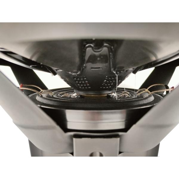 Subwoofer 10 pulgadas Doble bobina 600w Audiopipe 