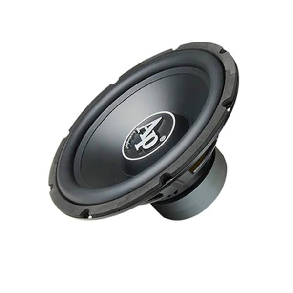 Subwoofer Auto Doble Bobina TSPP215D4 15 Pulgadas Audiopipe 