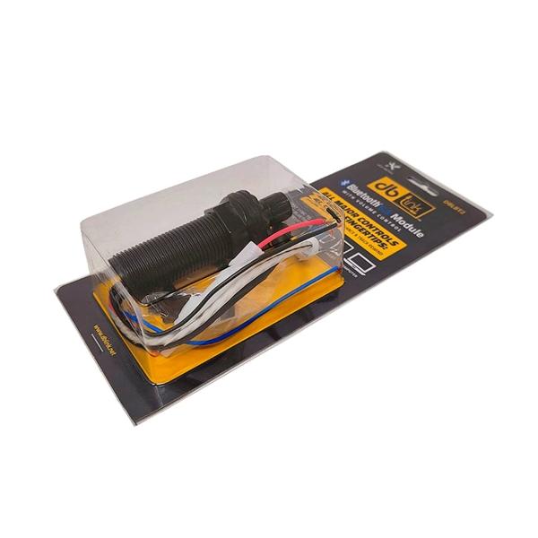 Barra de Luz Marina LED RGB DB Link Lighting Solutions DBLB42RGB 120 Watts 42 Pulgadas Patrón de Ilu 