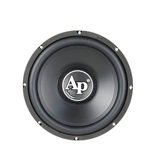 Subwoofer Auto Doble Bobina TSPP215D4 15 Pulgadas Audiopipe 