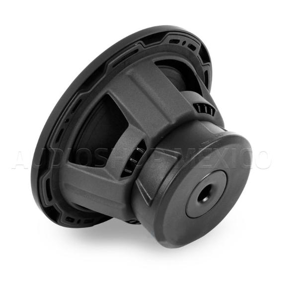 Subwoofer Punch Rockford Fosgate P1s4-10 10 Pulgadas