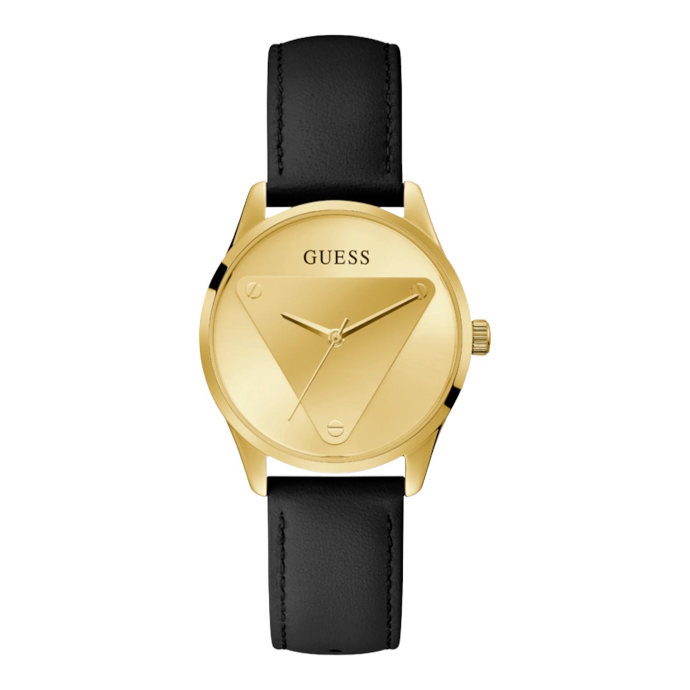 Reloj guess negro dama sale