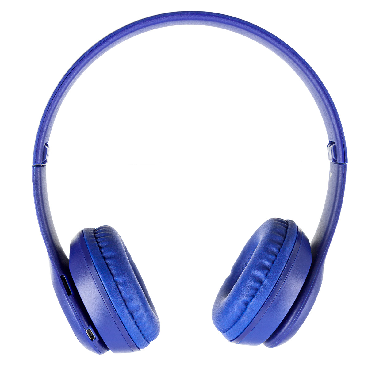 Audífonos Bluetooth Mitzu Diadema Manos Libres