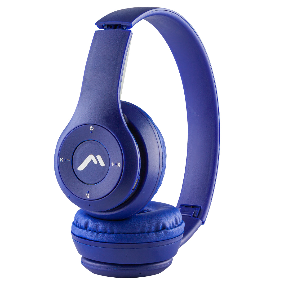 Audífonos Bluetooth Mitzu Diadema Manos Libres