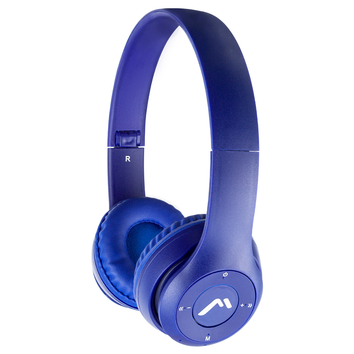 Audífonos Bluetooth Mitzu Diadema Manos