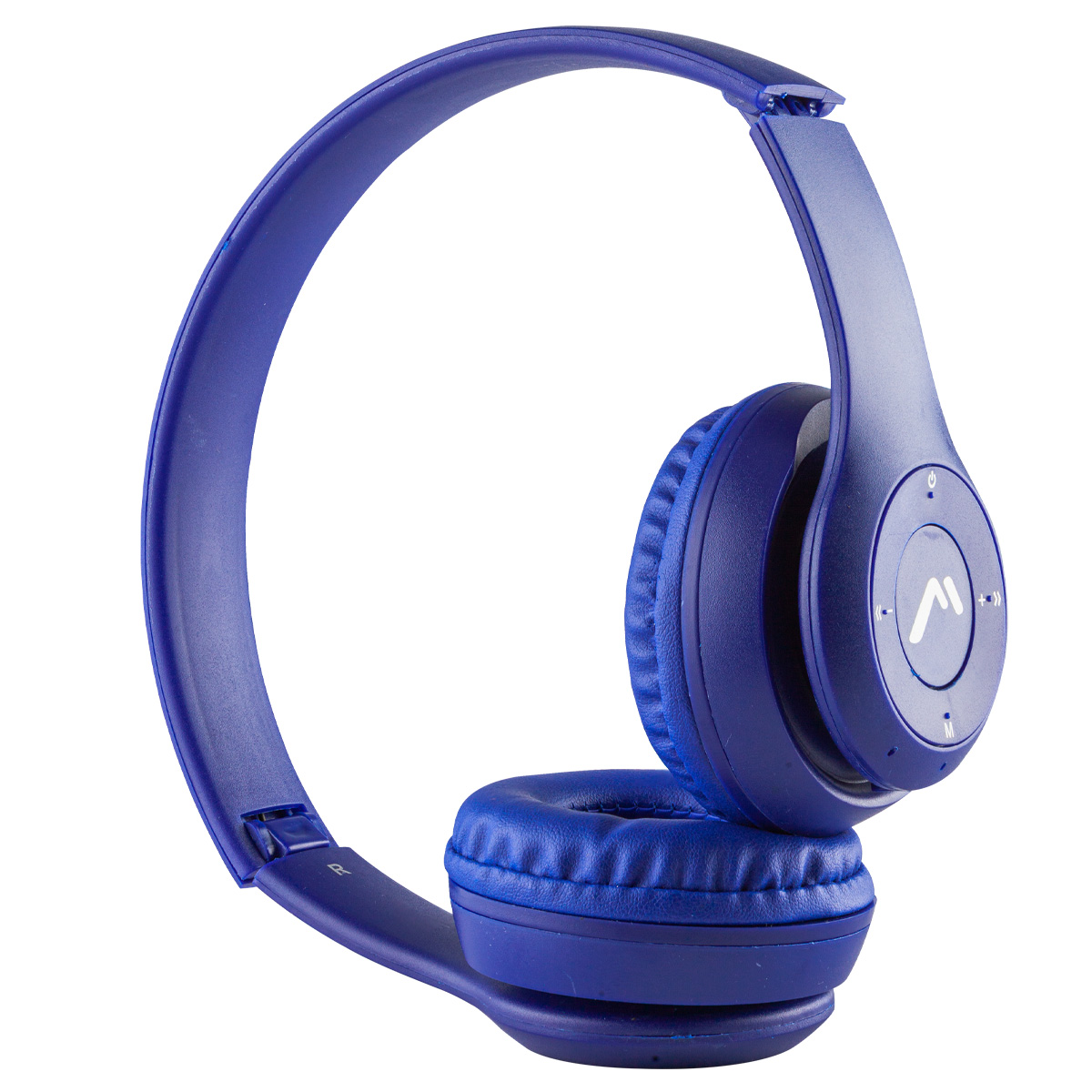 Audífonos Bluetooth Mitzu Diadema Manos Libres