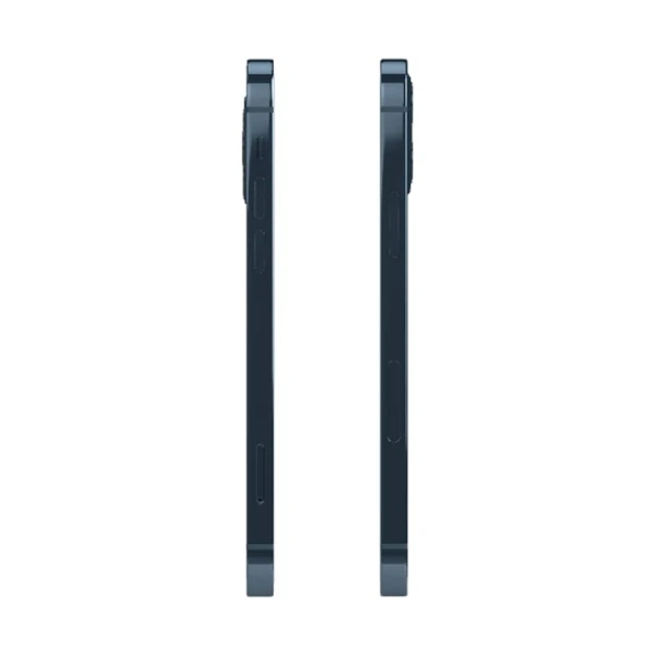 Apple IPhone 12 Pro Azul Pacifico 256GB Reacondicionado + Cargador inalambrico de regalo.