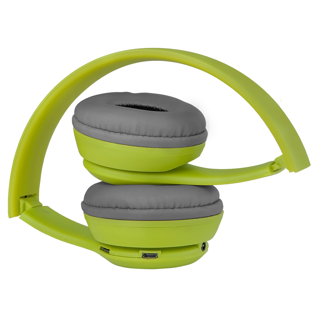Audífonos Bluetooth Mitzu Diadema Manos Libres