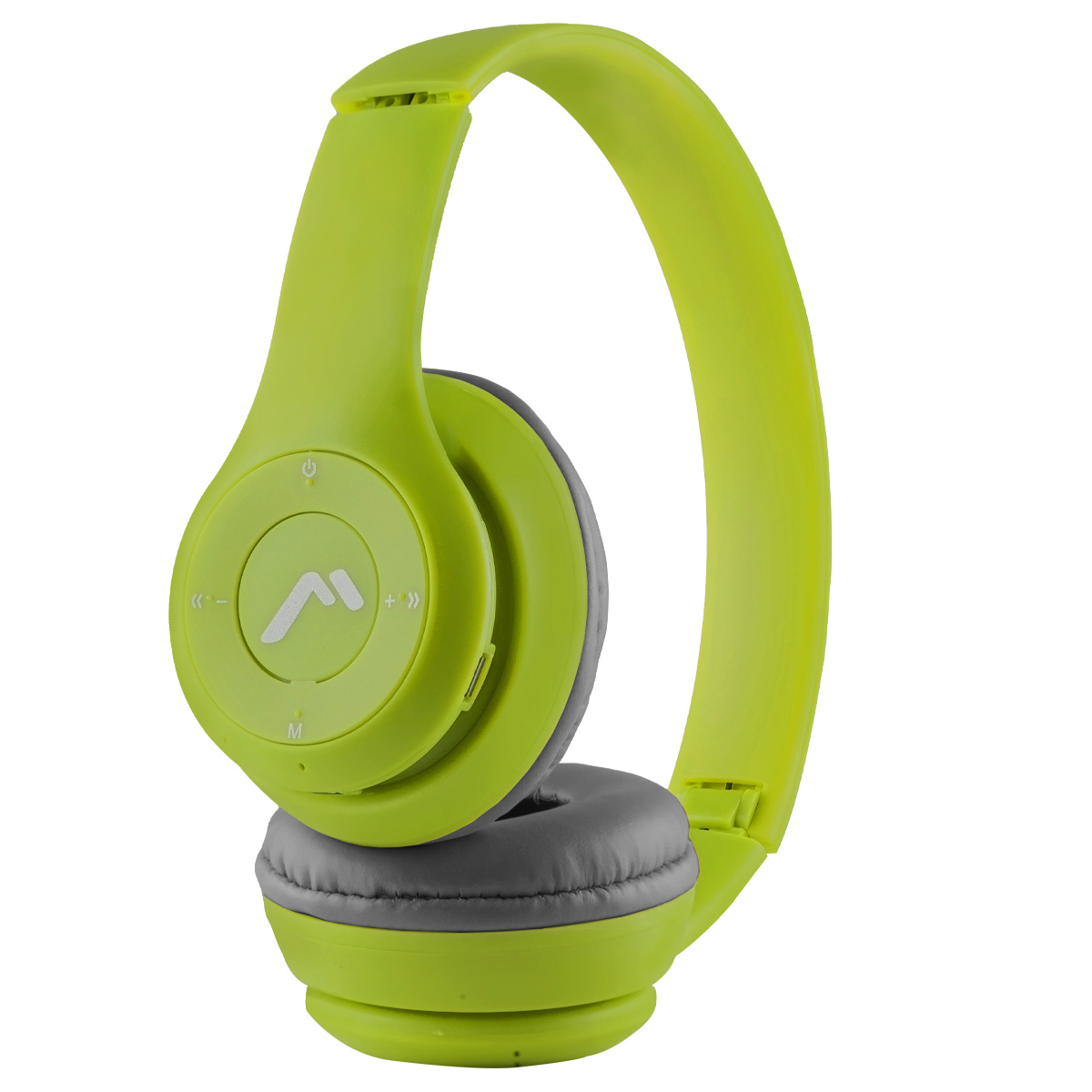 Audífonos Bluetooth Mitzu Diadema Manos Libres