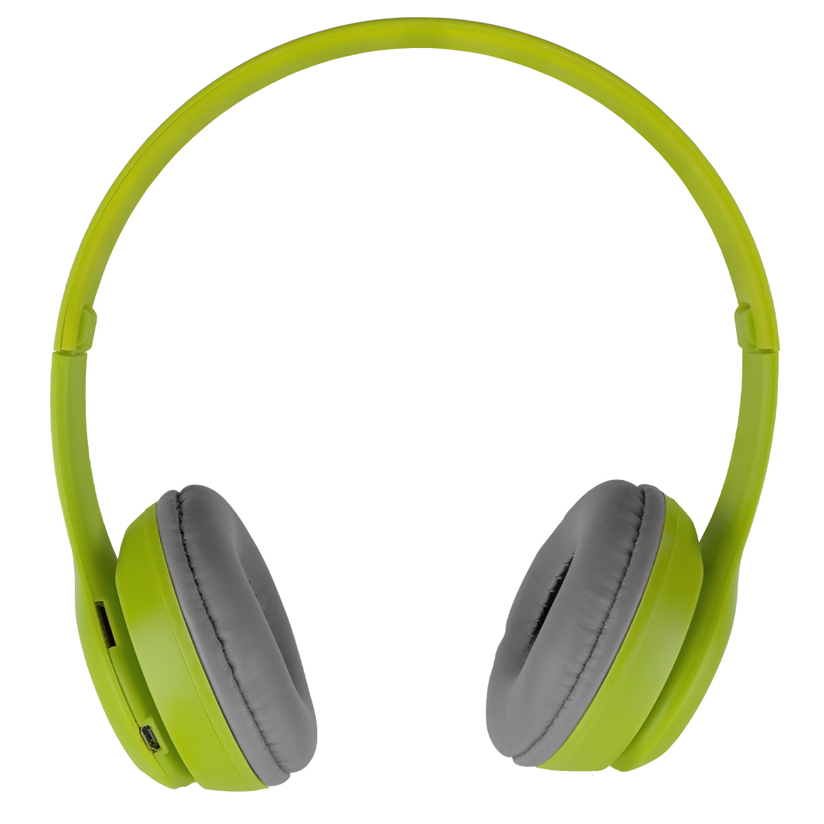 Audífonos Bluetooth Mitzu Diadema Manos Libres